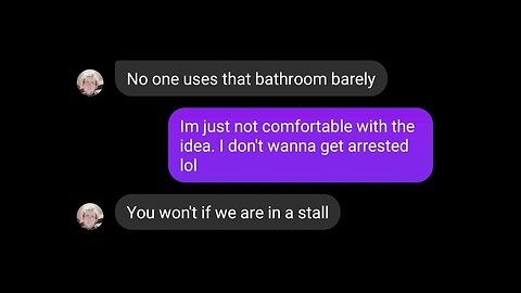 THE CREEPIEST PEOPLE ON THE INTERNET (Pilot)