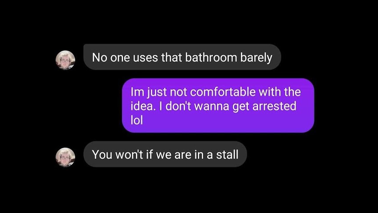 THE CREEPIEST PEOPLE ON THE INTERNET (Pilot)