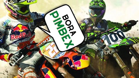 MXGP The Official Motocross (corte de live)