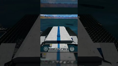 Space Engineers - Hangar Doors