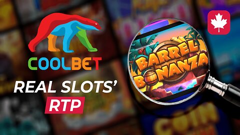 Real RTP and Coolbet Casino's Review