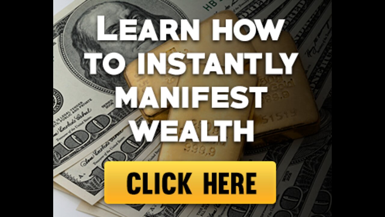 How To Manifest Money Easily Just Like The Elite Do?