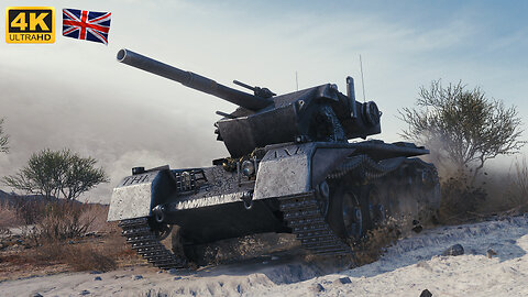 Cobra - Ghost Town - World of Tanks - WoT
