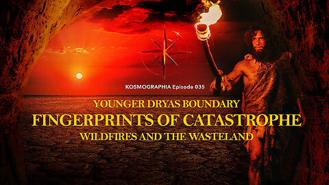 Episode #035: Wildfires and the Wasteland