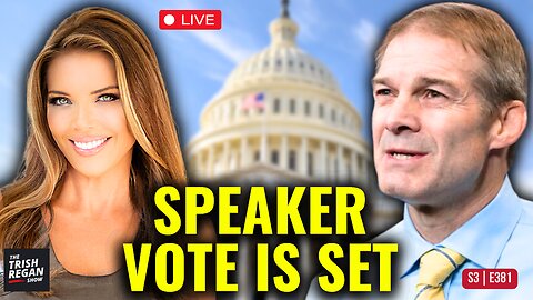 BREAKING: HOUSE SPEAKER VOTE UNDERWAY!!!