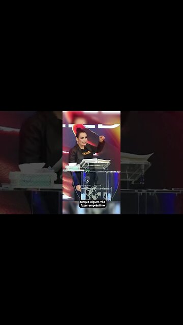 TRECHO: Bem aventurado os humildes #shorts