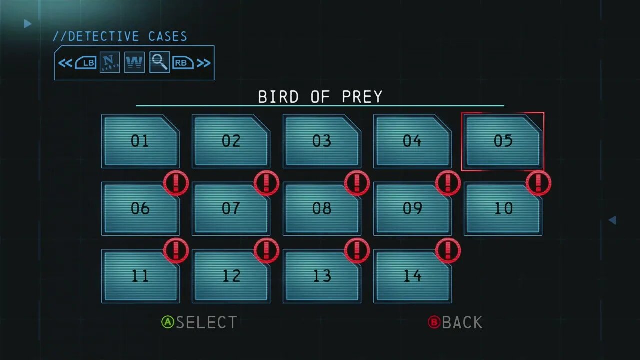 Cases