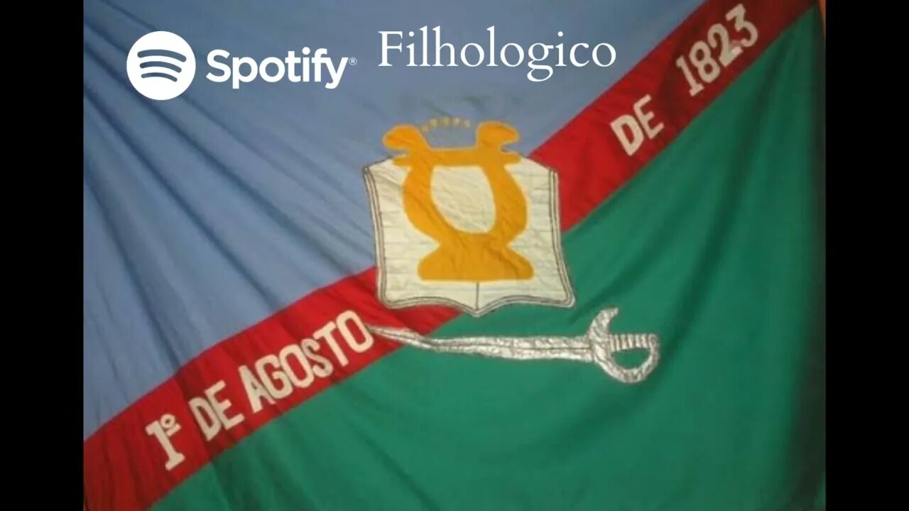 Bandeira do Municipio de Caxias Maranhao.