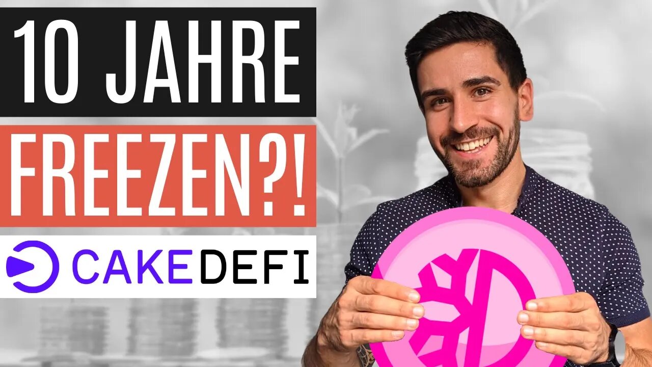 Lohnt es sich 10 Jahre DFI zu freezen? Pro & Con im Vergleich 🤔