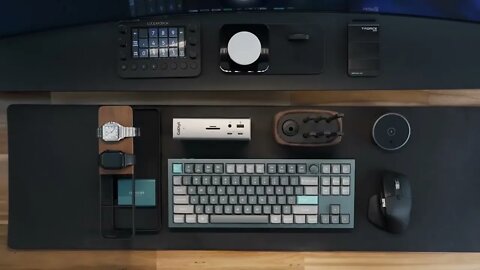 Premium Desk Setup Accessories You’ve Never Heard Of!