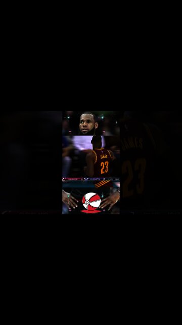 LEBRON JAMES BEST PLAYS 13