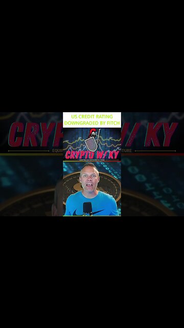 THE US IS IN A FINANCIAL SPIRAL THAT WE CANT GET OUT OF...CRYPTO PLEASE HELP #bitcoin #xrp #ethereum