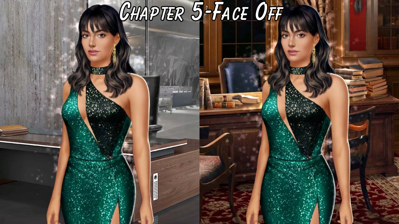 Choices: Stories You Play- Crimes of Passion, Book 3 [VIP] (Ch. 5) |Diamonds|