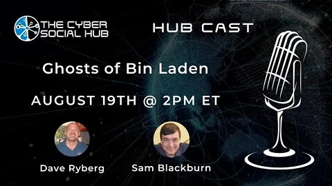 Hub Cast Ep. 9 | Ghosts of Bin Laden