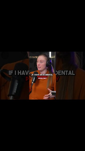 Pearl Says This About EQUALITY