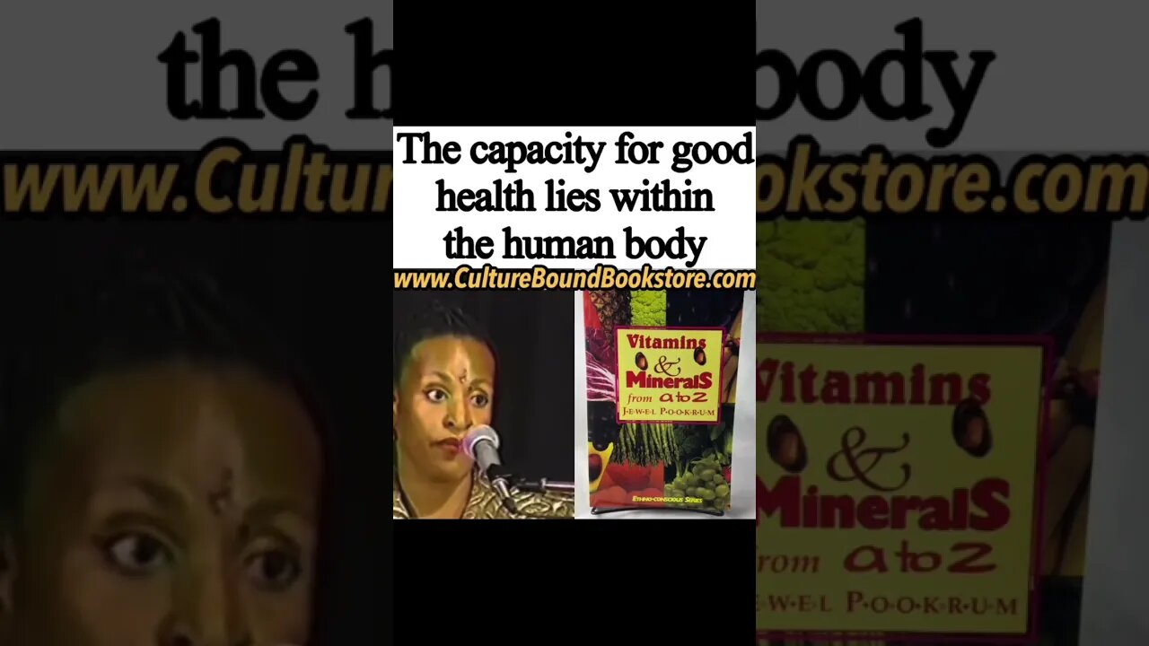 The cure is in the human body