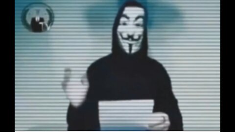 ANONYMOUS SPEAKS!!!