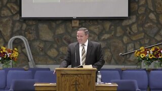 1 Kings 17 Part 1 11/27/22 Pastor Tim DeVries Independent Fundamental Baptist Preaching