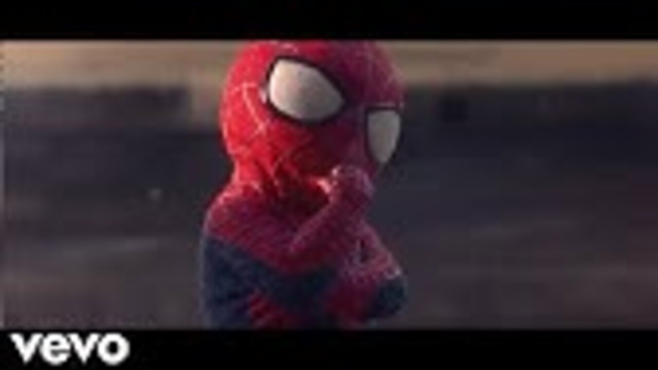 #baby TONE AND I - DANCE MONKEY (BABY DANCE BABY SPIDERMAN)