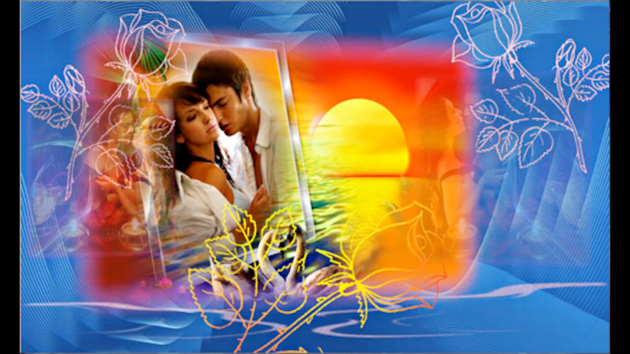 0045_Project ProShow Producer Ты меня прости ( Style )