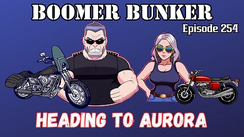 Sunday Night Bunker | Episode 254