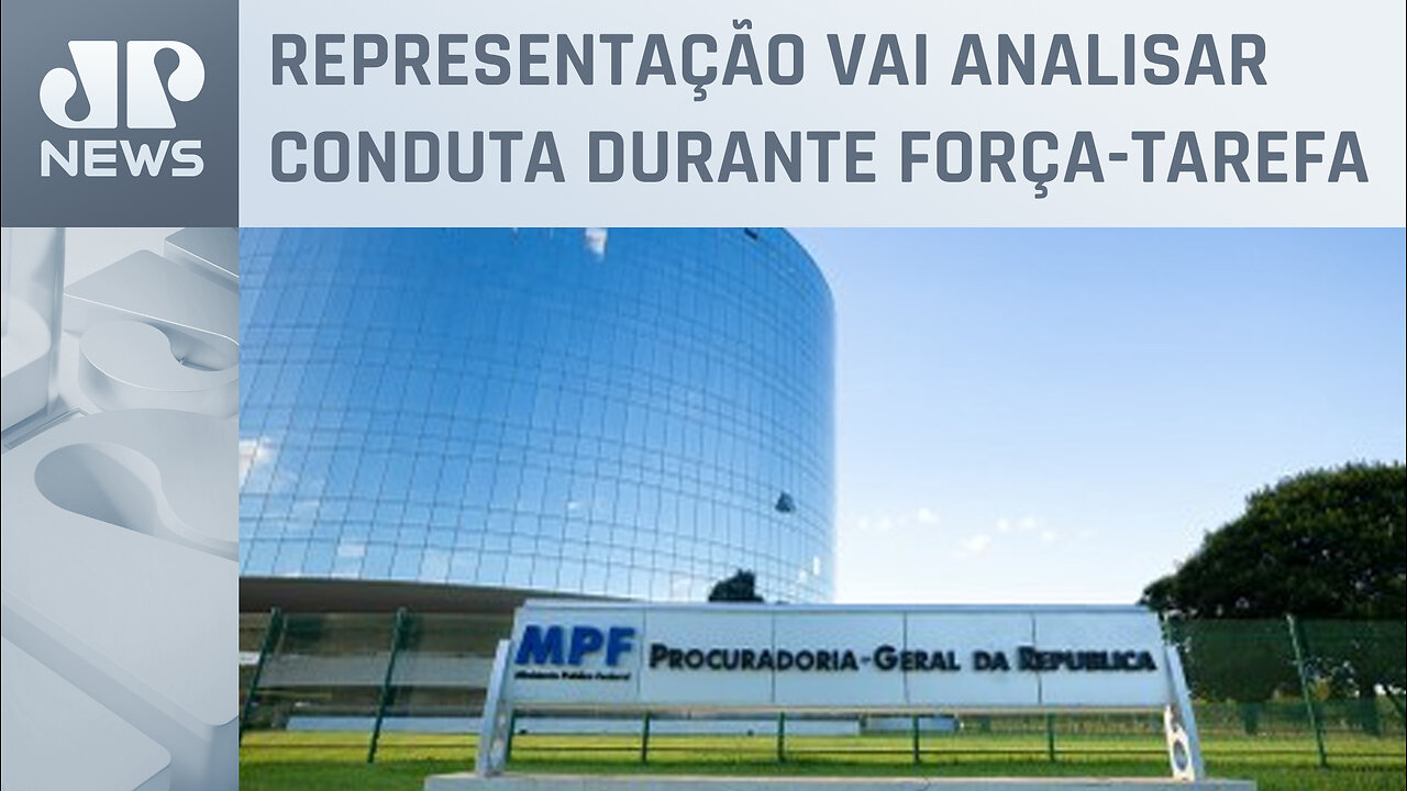 Corregedoria do MP vai investigar 10 procuradores do MPF após denúncia de delator da Lava Jato