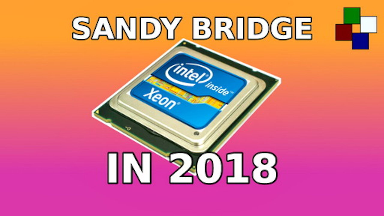 Intel Sandy Bridge in Modern Games