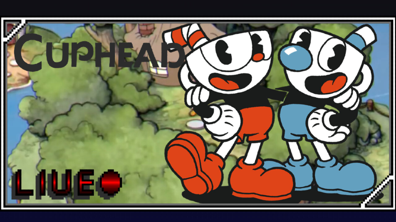 Murdering the Locals | Cuphead Don't Deal With the Devil