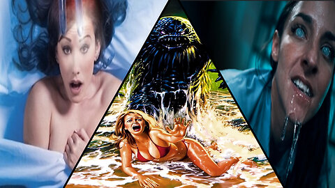 YES Virginia Horror Po*n is a Thing Even in Hollywood