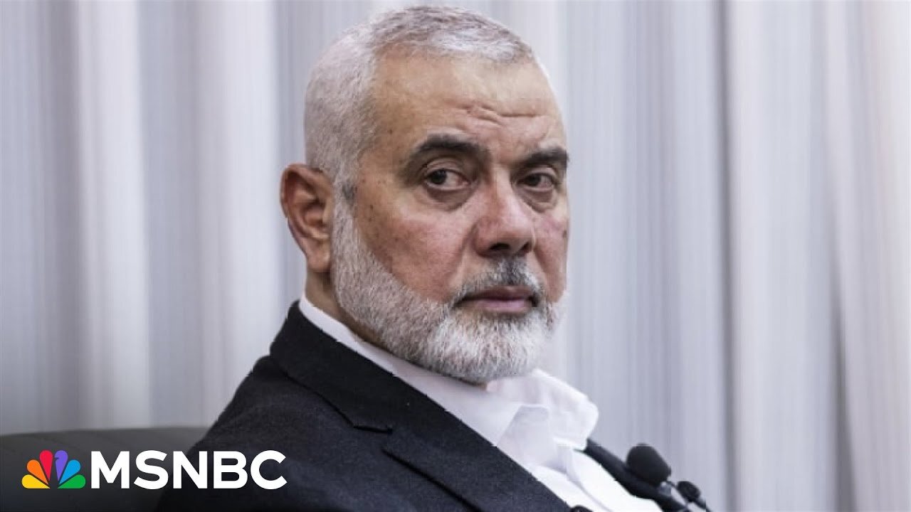 ‘This is about as dangerous as it gets’ for the Middle East | NE ✅