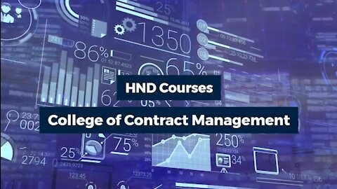 HND Courses in Marketing