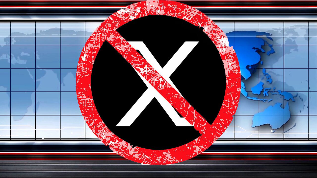 Is X not safe for your brand or Business?