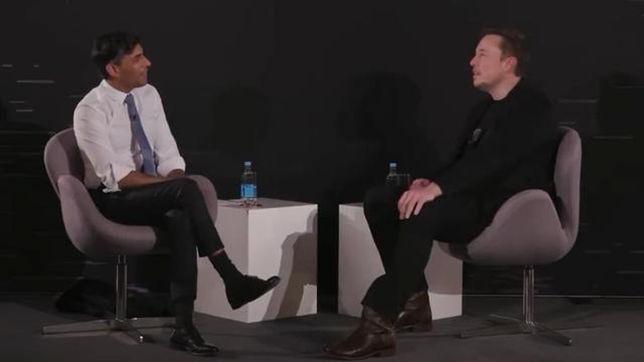 Elon Musk: Truth Pays