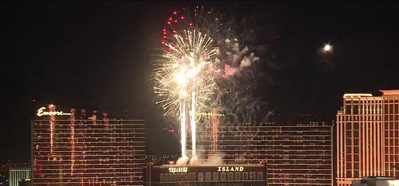 Las Vegas Visitors and Convention Authority announces KISS OFF 2020 celebration