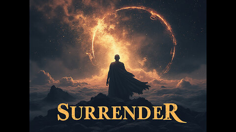 Daily Devo $59: After Surrender...Then What?