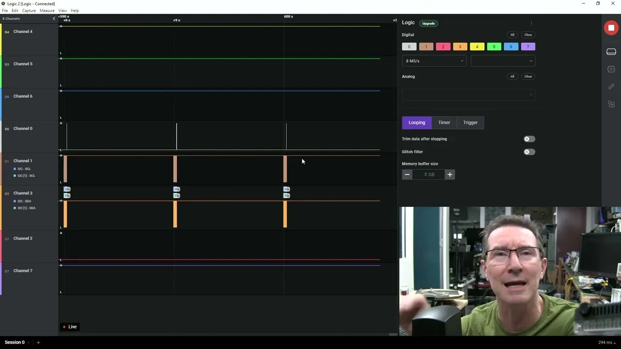 Saleae Logic Feature Request