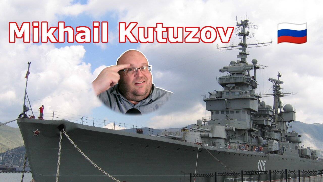 Museum Quality! 🇷🇺 Mikhail Kutuzov Devblog [War Thunder 2.19 Update]