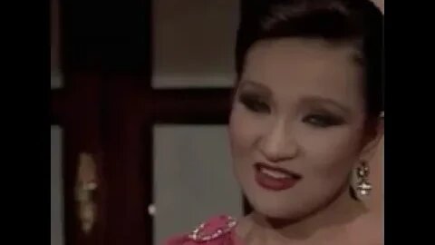 ACT AS MARIA MERCEDES WORLD BEST AFTER MARLYN MONROE !!!