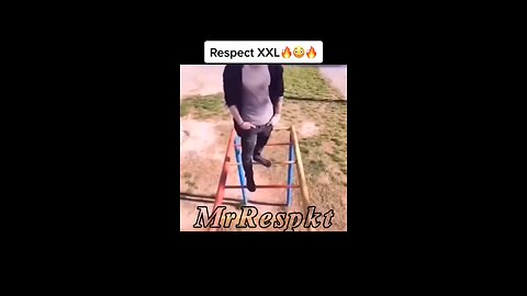 Respect XXL🔥😳🔥