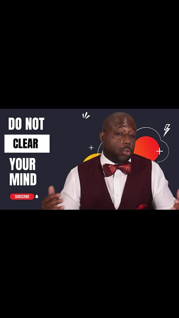 Do this to control your day (Powerful thinking for men)💪🤔