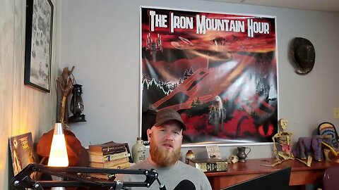 LIVE From Carter County, TN 1/18/2023: News And Current Events Roundup