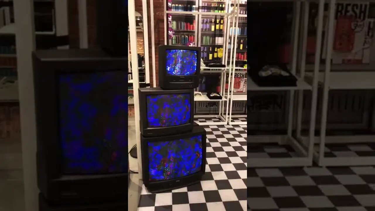 Aesthetic NYC Video tiktok fashion matisse