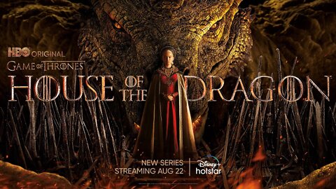 The cast of #house_of_the_dragons explains: how they #film #the_dragons #scene