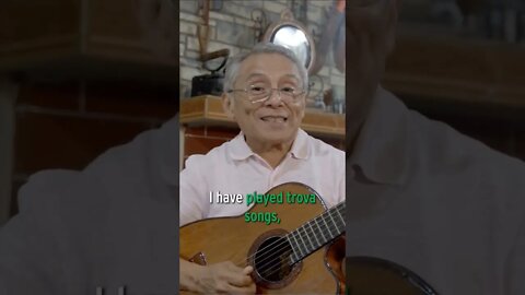 Meet Maestro Dili - Trovador | Symphonic Planet