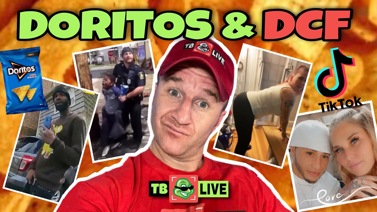 Ep #477 - Syracuse Police Detain 8 Year Old Devil Child, Ratchet Redemption for Salem Tik Tok Mom?