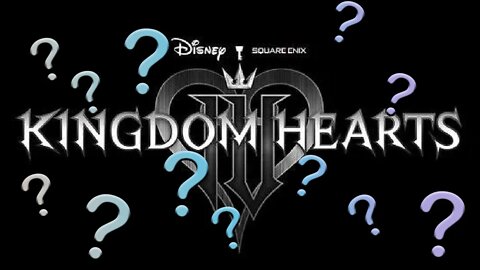 What Do YOU Wanna See in KH4??