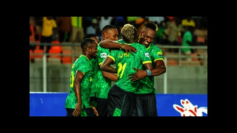 YANGA VS RUVU SHOOTING: Penati iliyozaa goli la pili la YANGA