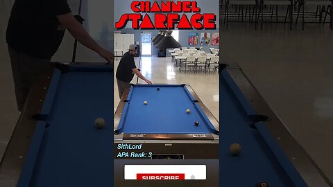 #9ball practice