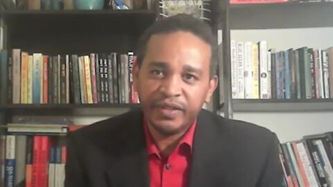 መዳረሻው የማይታወቅ ጦርነት - ኤርሚያስ ለገሰ