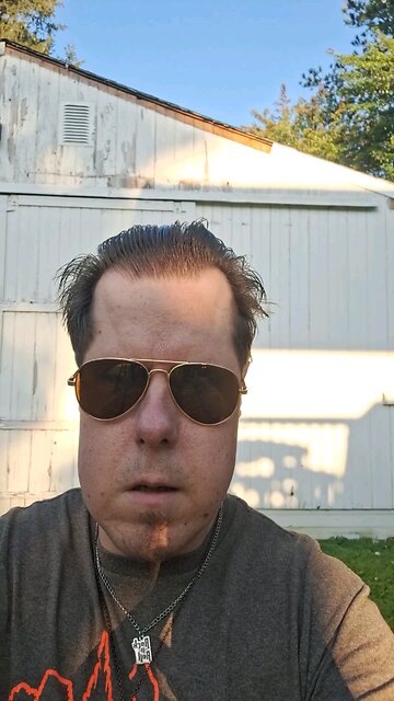 good morning everyone happy Thursday